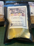 Lemon Cake Wedges