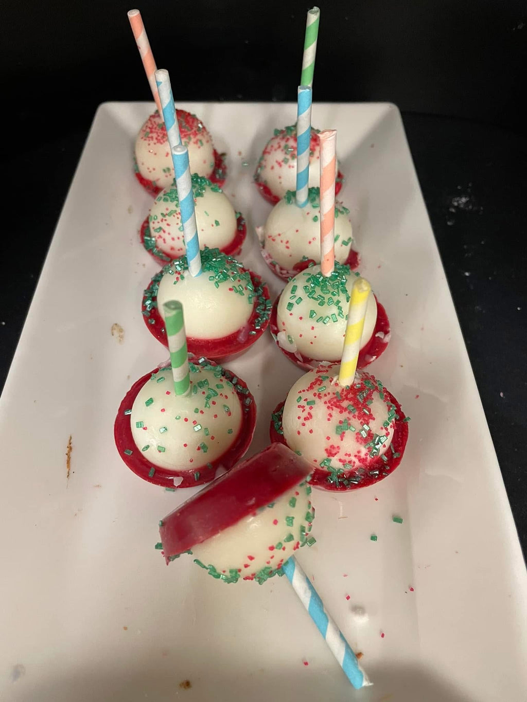 Cake Pops