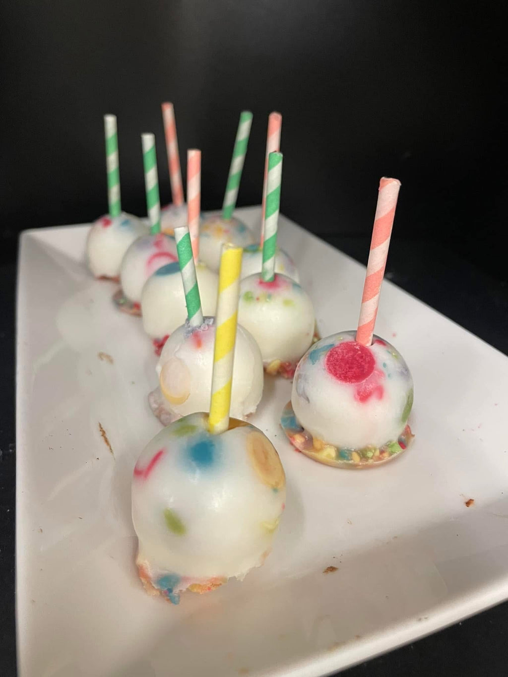 Cake Pops