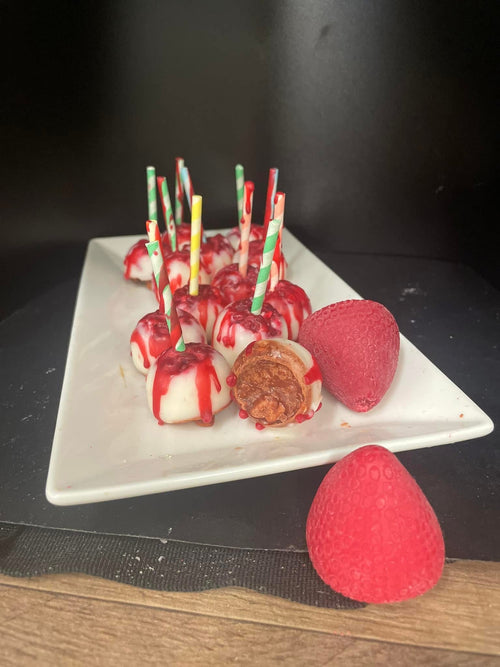 Cake Pops
