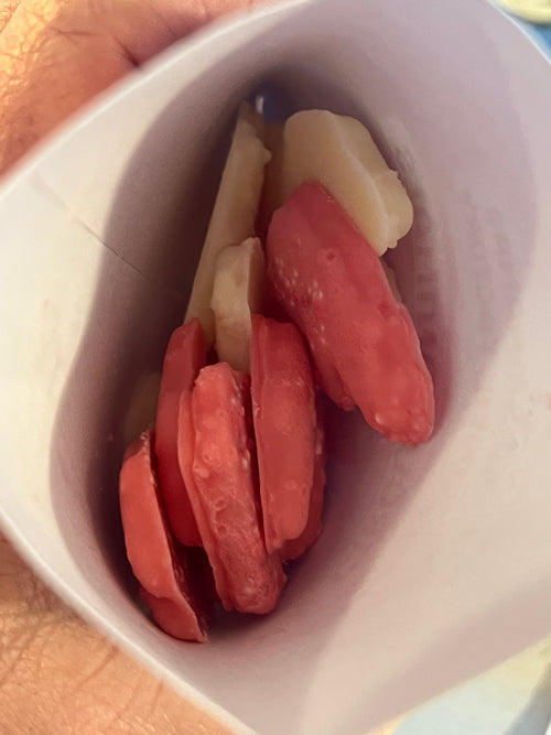 Circus Animal Wax Melts